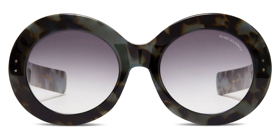 Oliver Goldsmith® KOKO OG KOKO Plankton 55 - Plankton Sunglasses