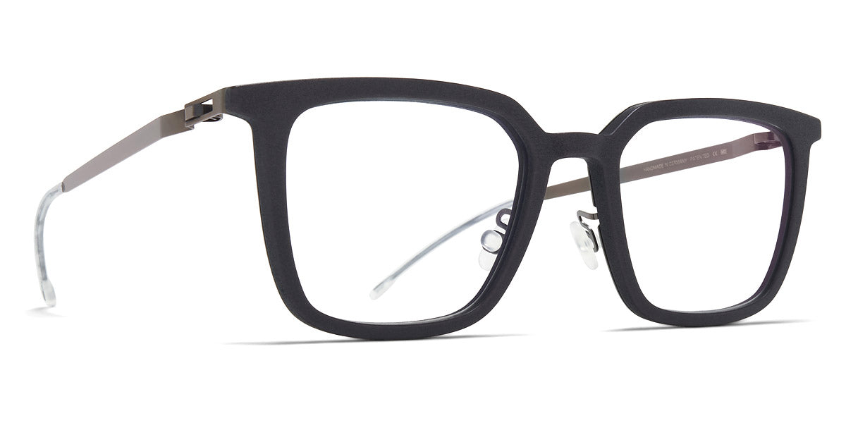 Mykita® KOLDING MYK KOLDING MH60 Slate Grey/Shiny Graphite 49 - MH60 Slate Grey/Shiny Graphite Eyeglasses