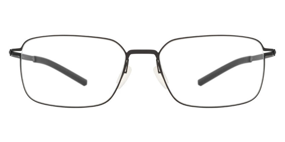 Ic! Berlin® Kouji ICB Kouji gla00000000000000325 52 - Black Eyeglasses
