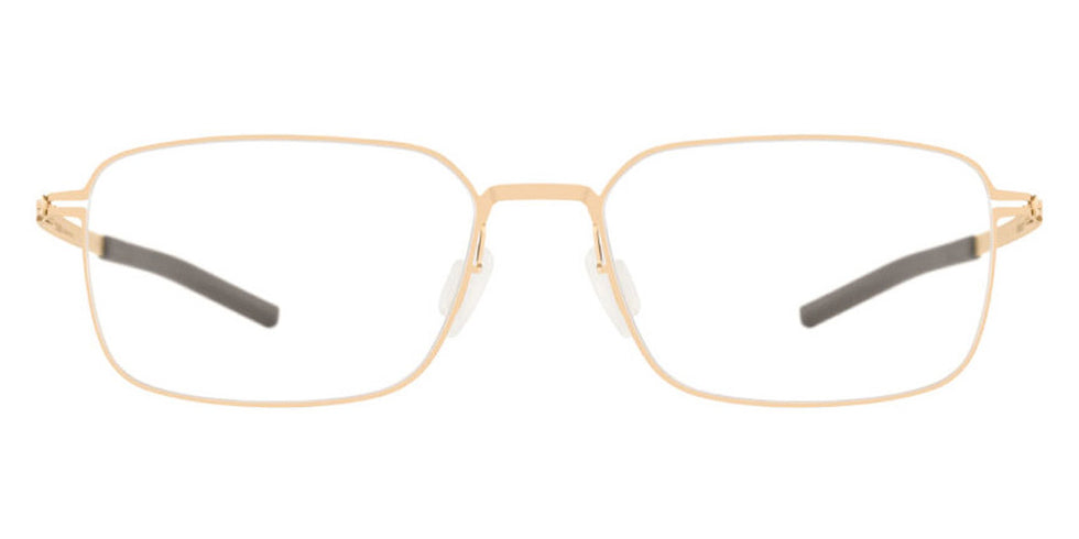 Ic! Berlin® Kouji ICB Kouji gla00000000000000324 52 - Rosé-Gold Eyeglasses