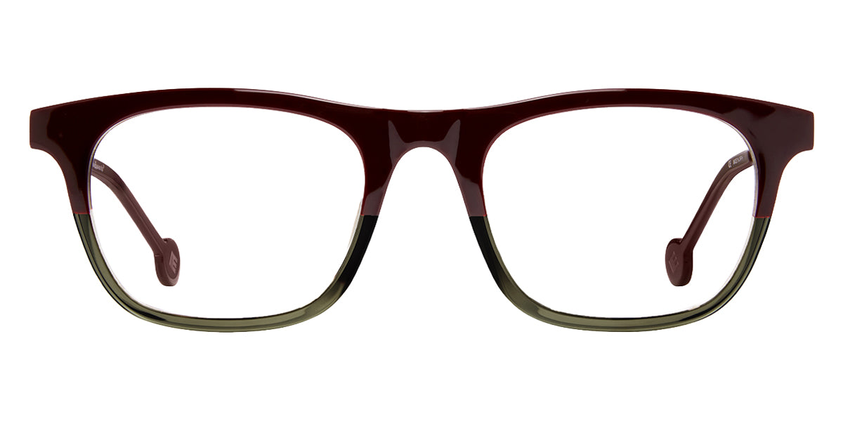 L.A.Eyeworks® CIDER LA CIDER 912 49 - 912 Wine Night Eyeglasses