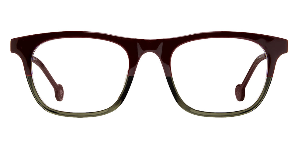 L.A.Eyeworks® CIDER LA CIDER 912 49 - 912 Wine Night Eyeglasses