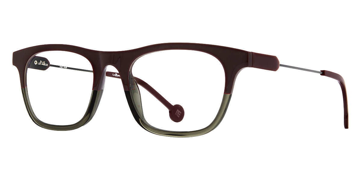 L.A.Eyeworks® CIDER LA CIDER 912 49 - 912 Wine Night Eyeglasses