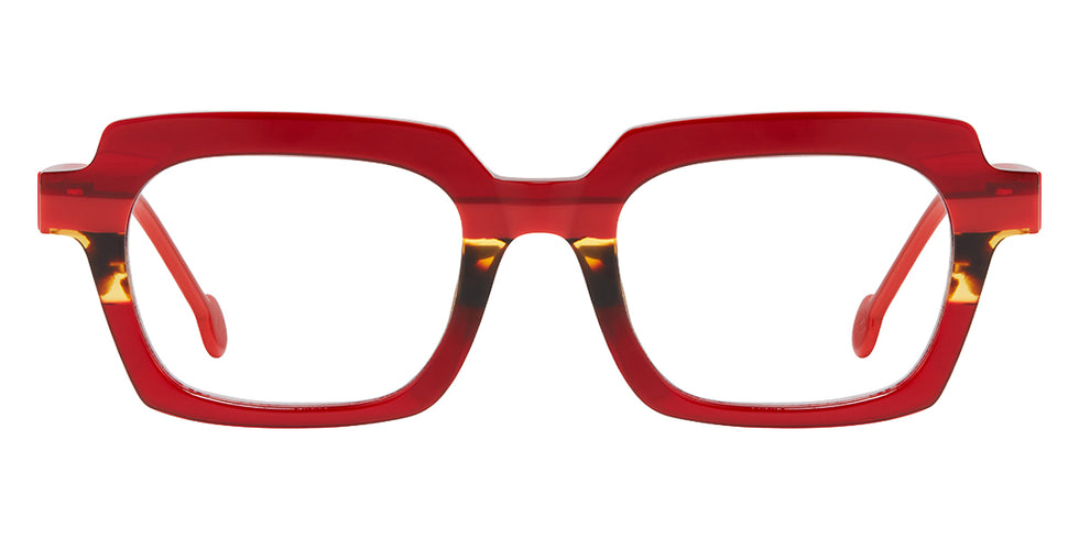 L.A.Eyeworks® FAIRFAX LA FAIRFAX 936 46 - 936 Chili Crisp Eyeglasses