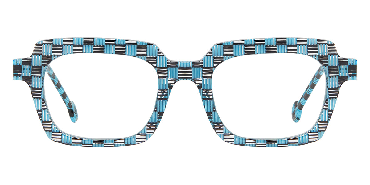 L.A.Eyeworks® FAIRFAX LA FAIRFAX 949 46 - 949 Unichex Eyeglasses