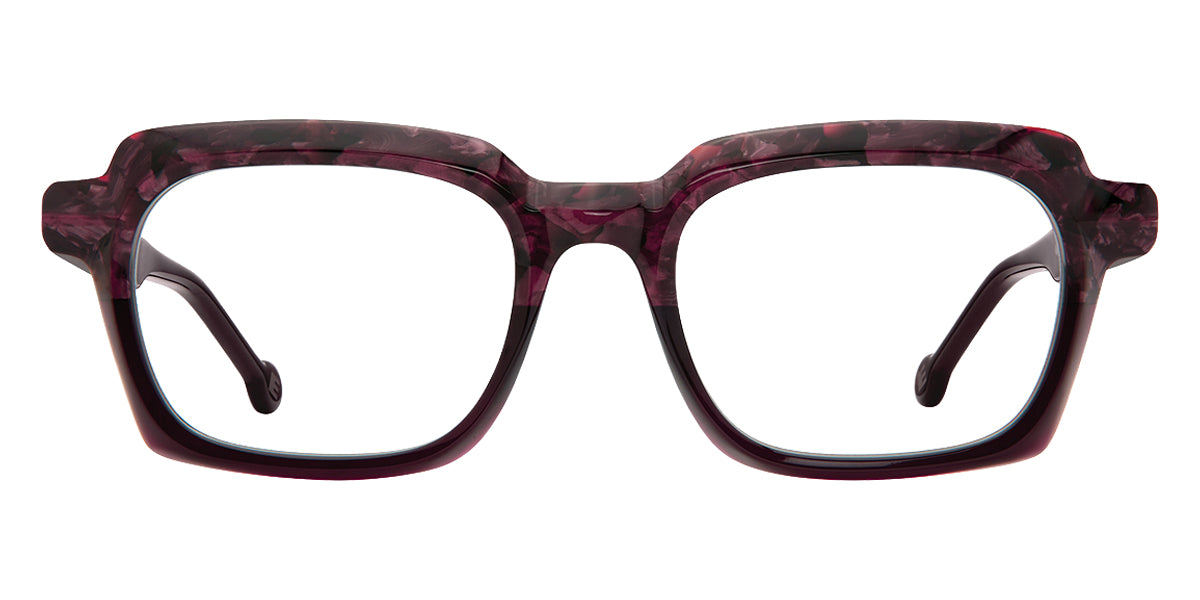 L.A.Eyeworks® GASTON LA GASTON 731 54 - 731 Corundum Eyeglasses