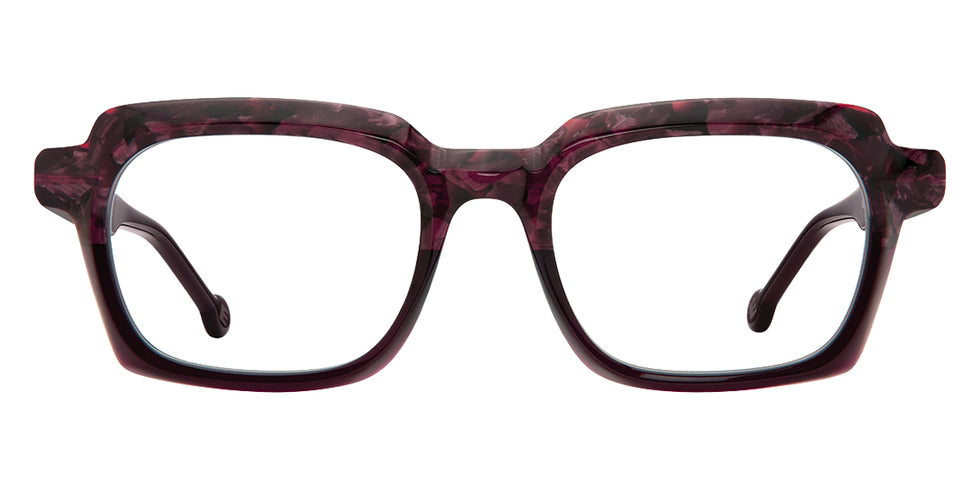 L.A.Eyeworks® GASTON LA GASTON 731 54 - 731 Corundum Eyeglasses