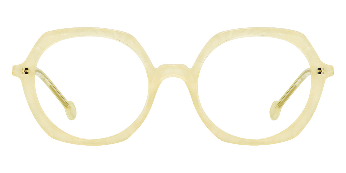 L.A.Eyeworks® KALOULA LA KALOULA 919 51 - 919 Lemony Eyeglasses