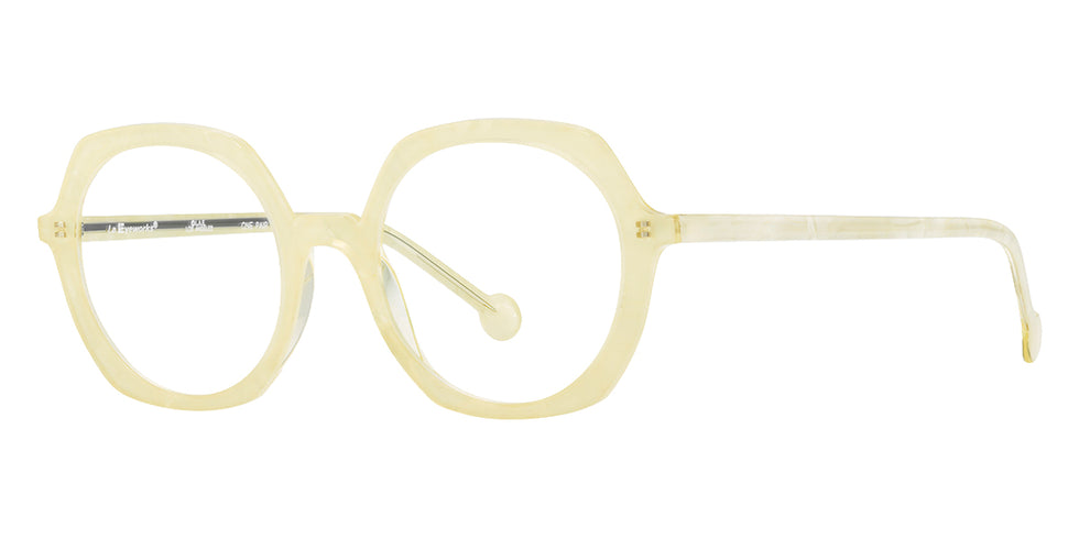 L.A.Eyeworks® KALOULA LA KALOULA 919 51 - 919 Lemony Eyeglasses