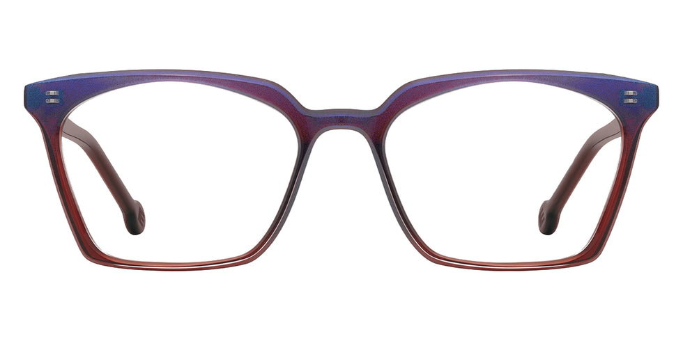 L.A.Eyeworks® LEVI LA LEVI 699 51 - 699 Beetle Eyeglasses