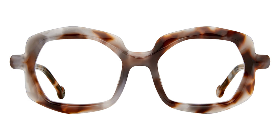 L.A.Eyeworks® RUSSET