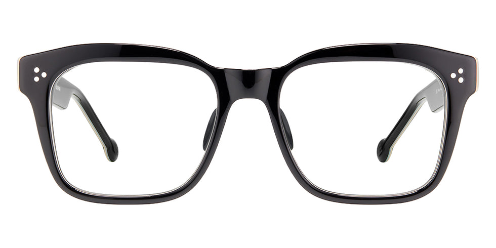L.A.Eyeworks® TAMBO LA TAMBO 280 57 - 280 Galoshes Eyeglasses