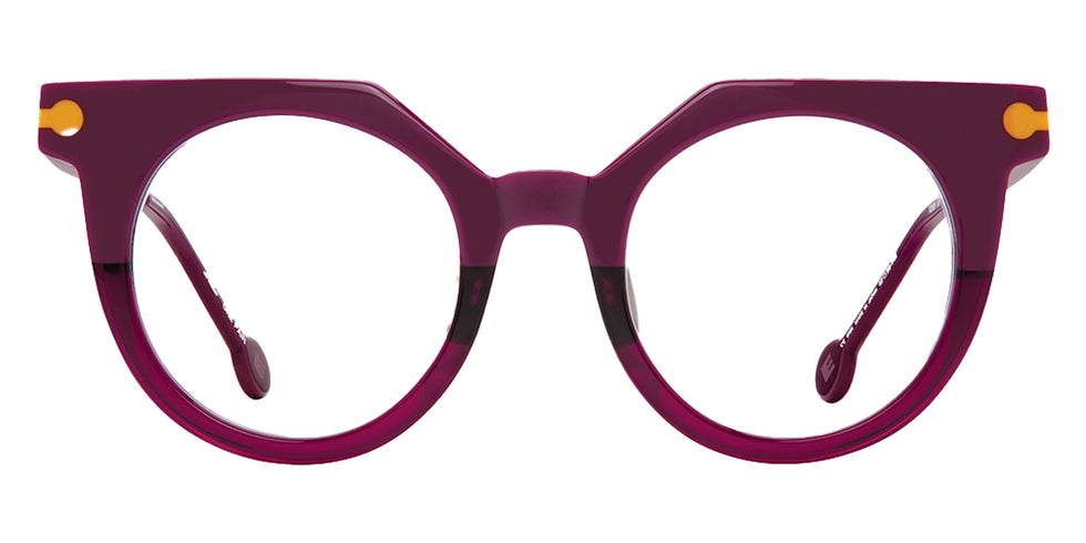 L.A.Eyeworks® TOTES LA TOTES 213 47 - 213 Malbec Eyeglasses