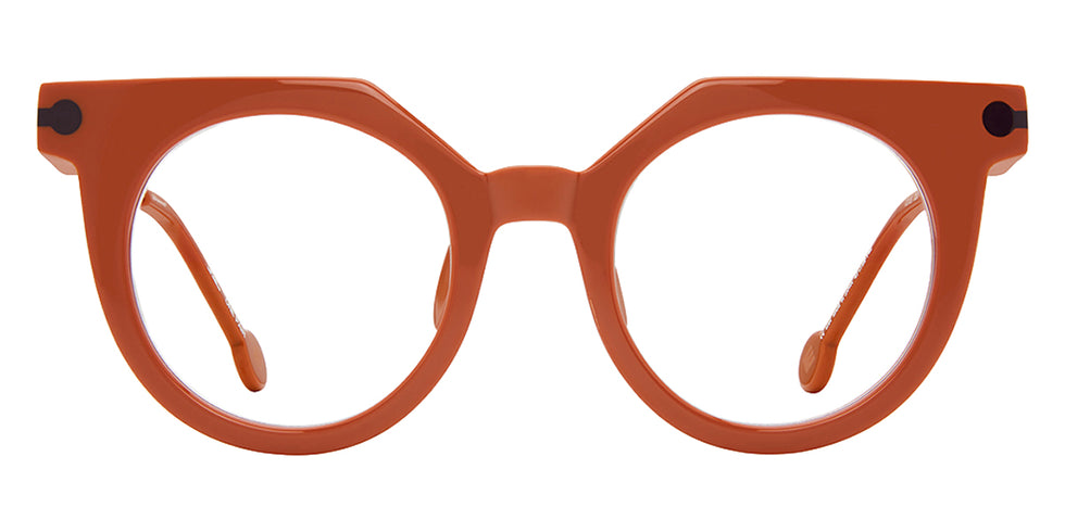 L.A.Eyeworks® TOTES LA TOTES 229 47 - 229 Yam Eyeglasses