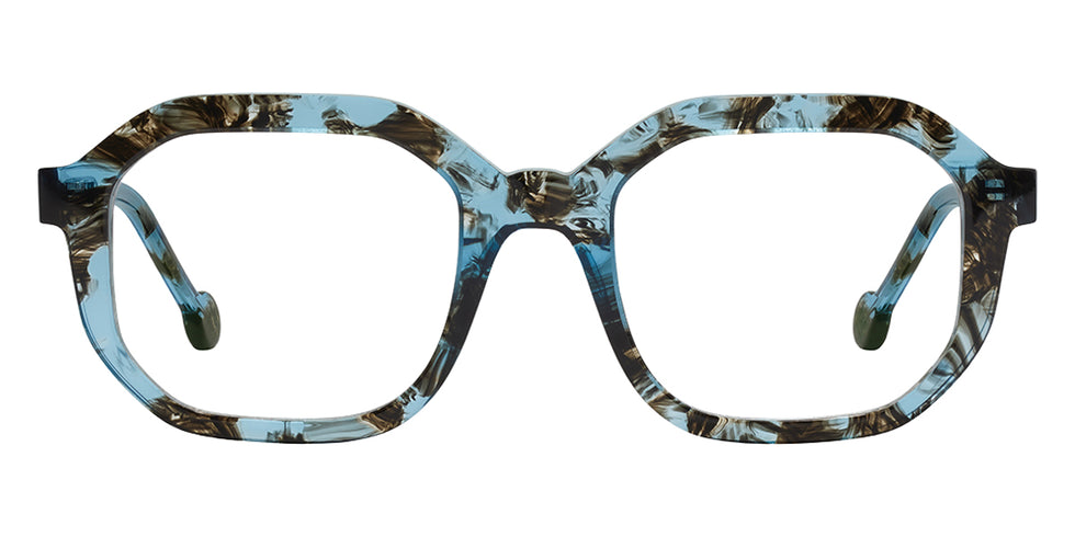 L.A.Eyeworks® Cofax Eyeglasses - 720 Thermal Pool