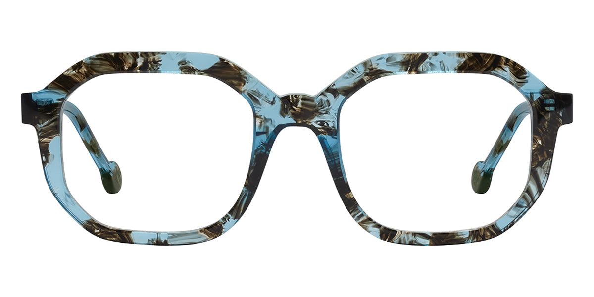 L.A.Eyeworks® Cofax Eyeglasses - 720 Thermal Pool
