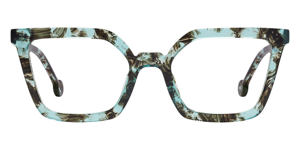 L.A.Eyeworks® Hersh Eyeglasses - 721 Big Bear Lake
