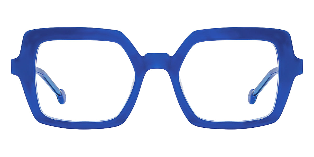 L.A.Eyeworks® Lazaro Eyeglasses - 775 Blue Ray