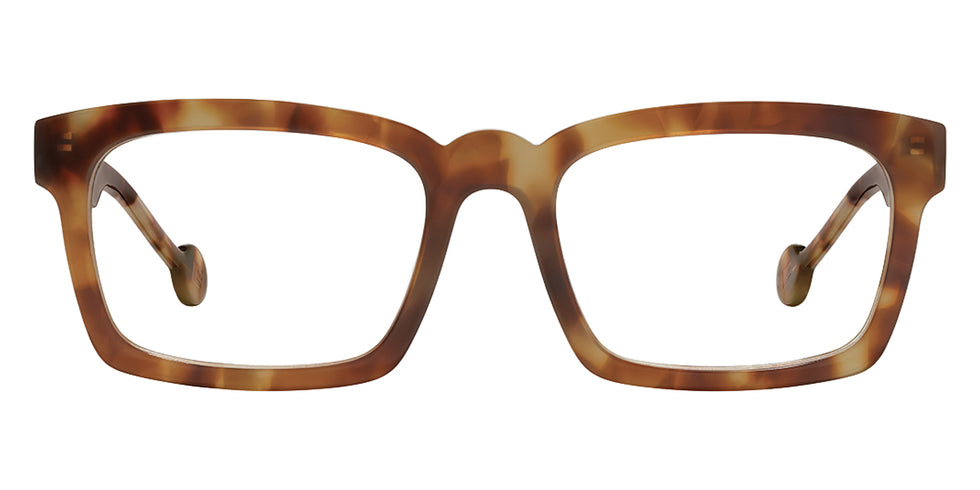 L.A.Eyeworks® Oswald - 931 House Tortoise