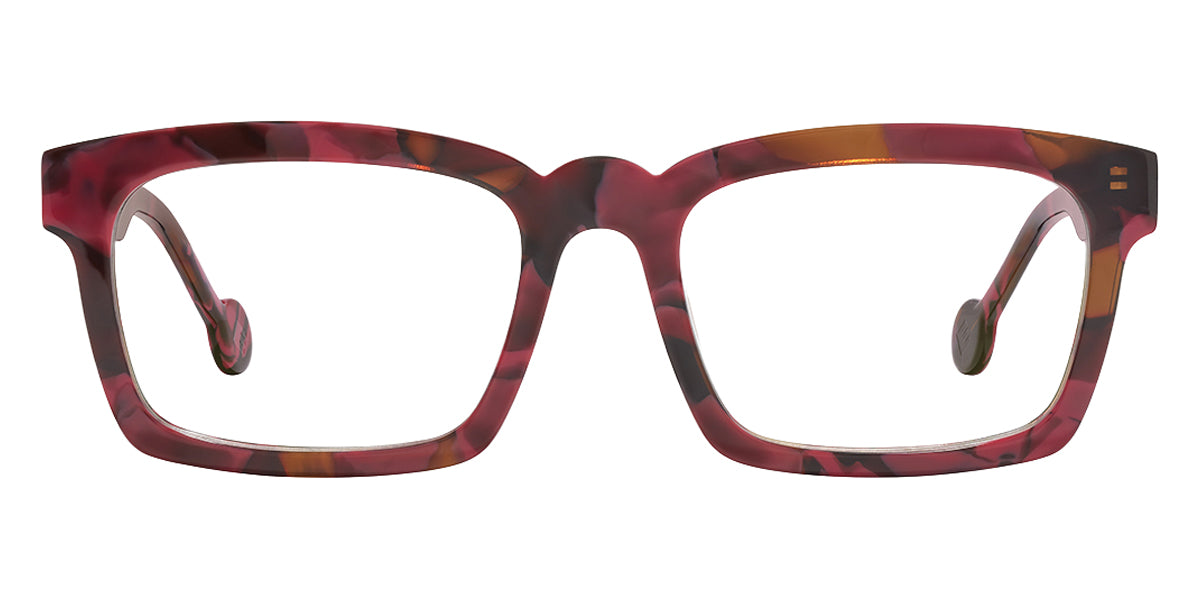 L.A.Eyeworks® Oswald - 959 Red Rocks