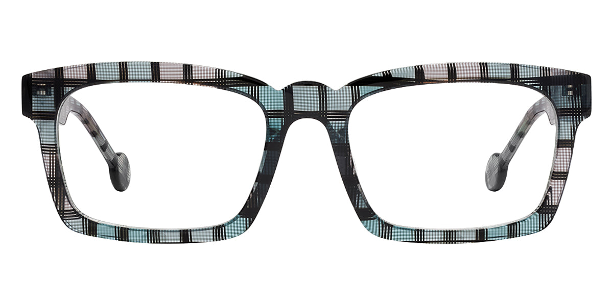 L.A.Eyeworks® Oswald - 9707 Pocket Square