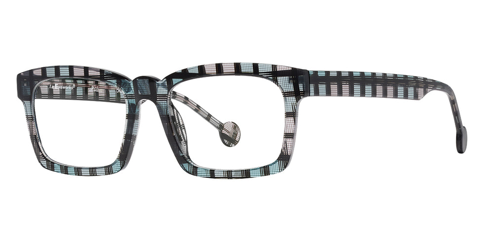 L.A.Eyeworks® Oswald - 9707 Pocket Square