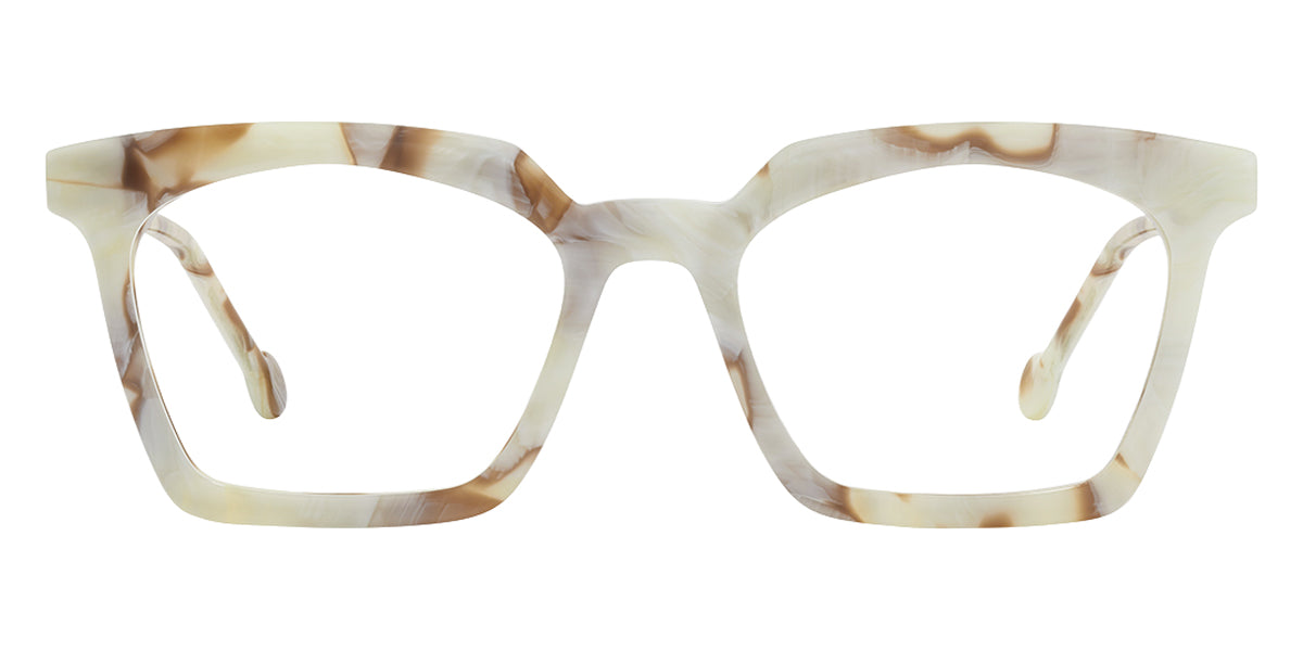 L.A.Eyeworks® Panama - 217 Otter