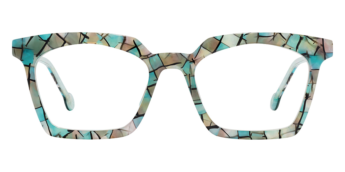 L.A.Eyeworks® Panama - 622 Hashtag Opal