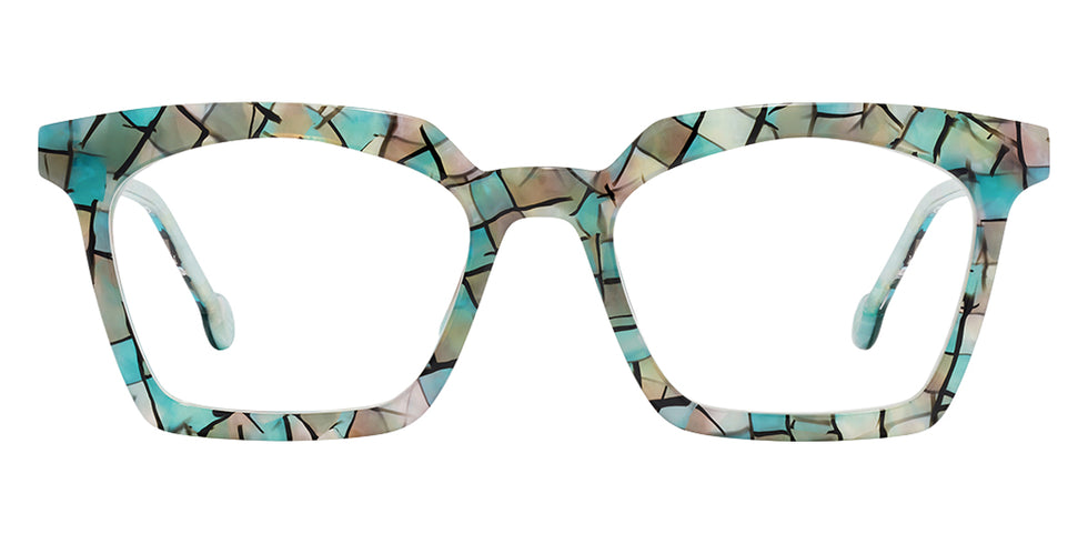 L.A.Eyeworks® Panama - 622 Hashtag Opal
