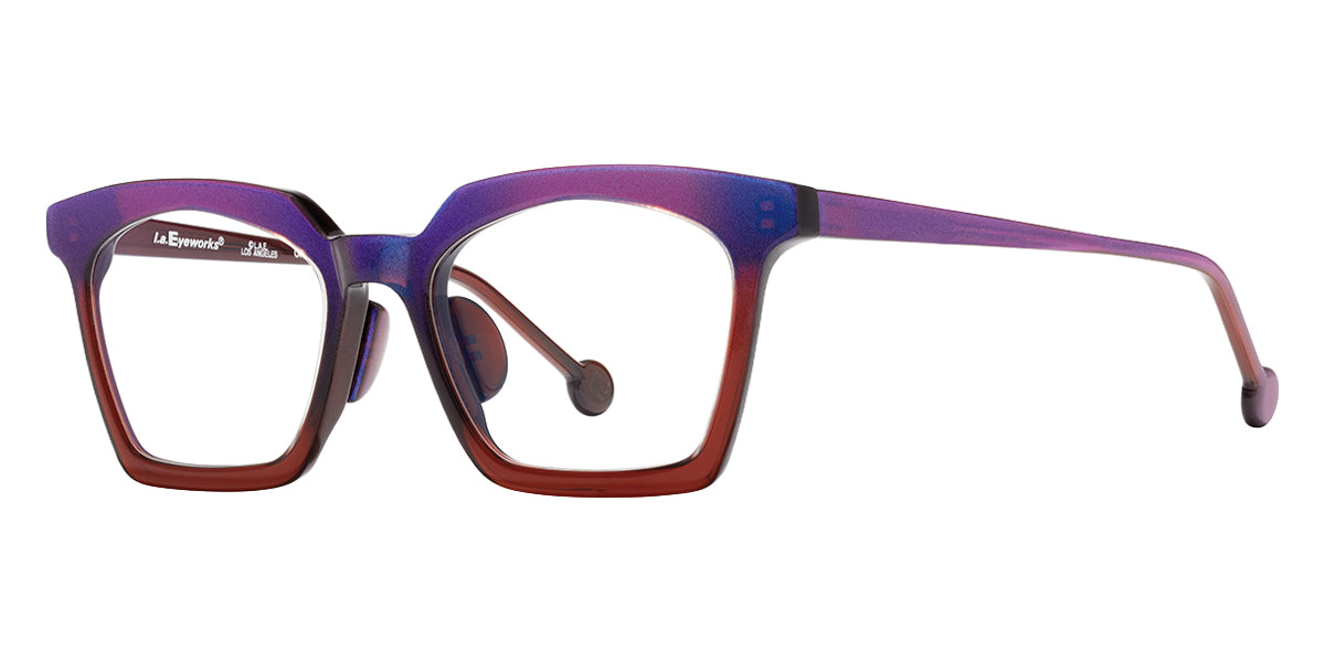 L.A.Eyeworks® Panama - 699 Beetle