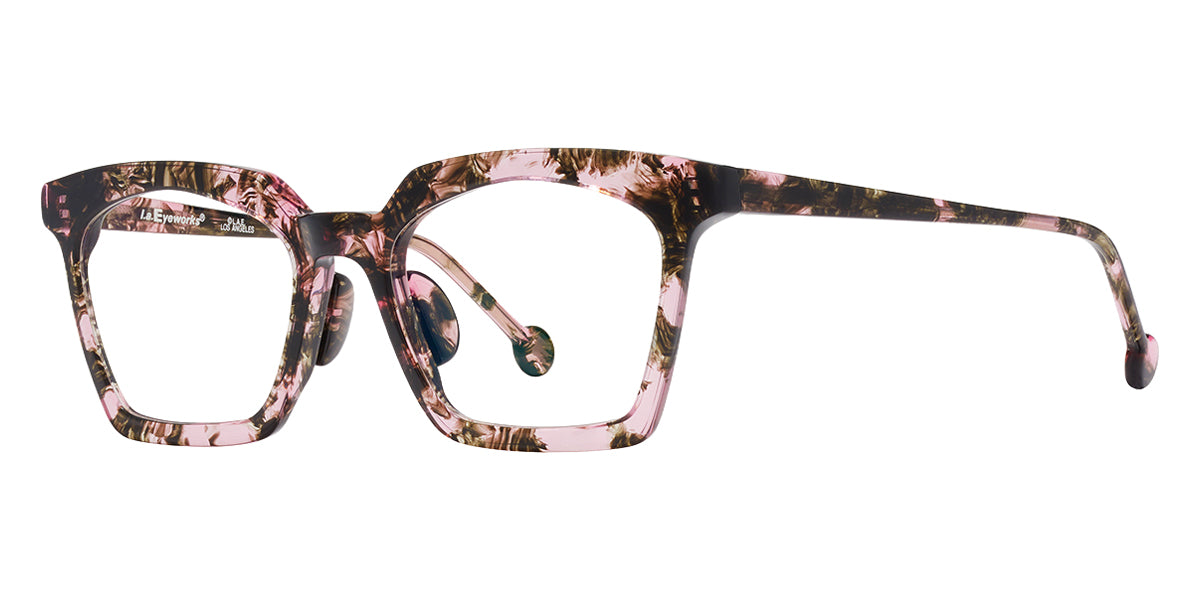 L.A.Eyeworks® Panama - 722 Rhodonite