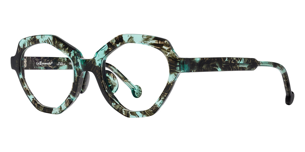 L.A.Eyeworks® Poppy - 721 Big Bear Lake