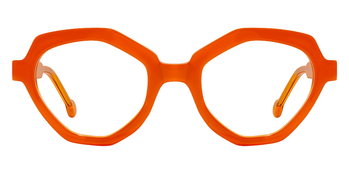 L.A.Eyeworks® Poppy - 776 Neon Carrot