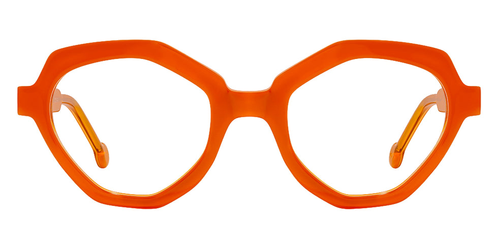 L.A.Eyeworks® Poppy - 776 Neon Carrot