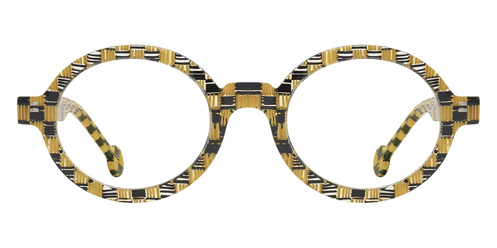 L.A.Eyeworks® Rumi - 9105 Gridlock