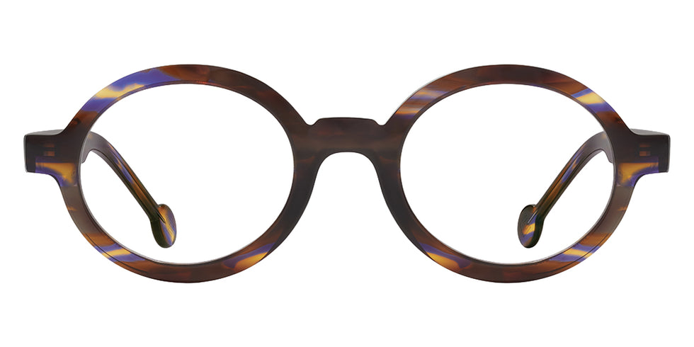 L.A.Eyeworks® Rumi - 938 Topanga Tortoise
