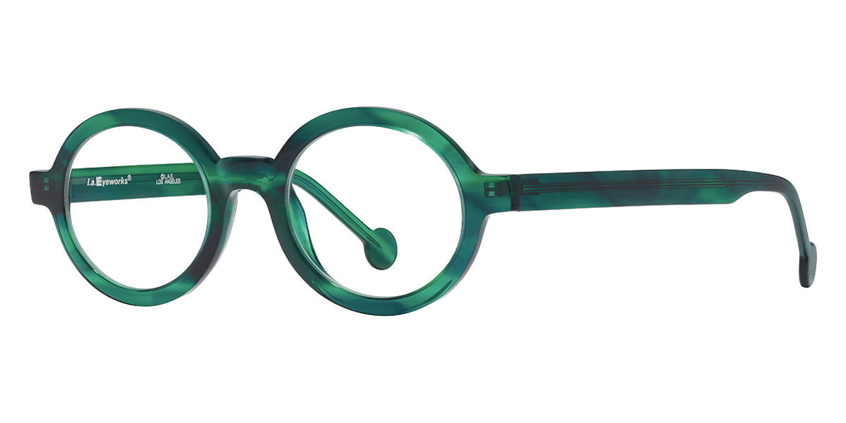L.A.Eyeworks® Rumi - 954 Nori
