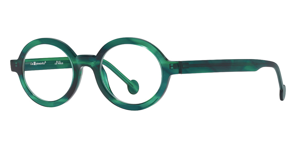 L.A.Eyeworks® Rumi - 954 Nori