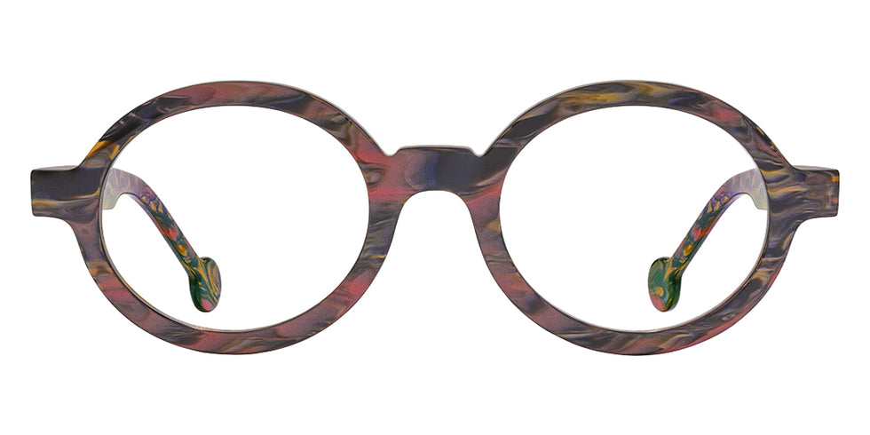 L.A.Eyeworks® Rumi - 973 Swirly Potion
