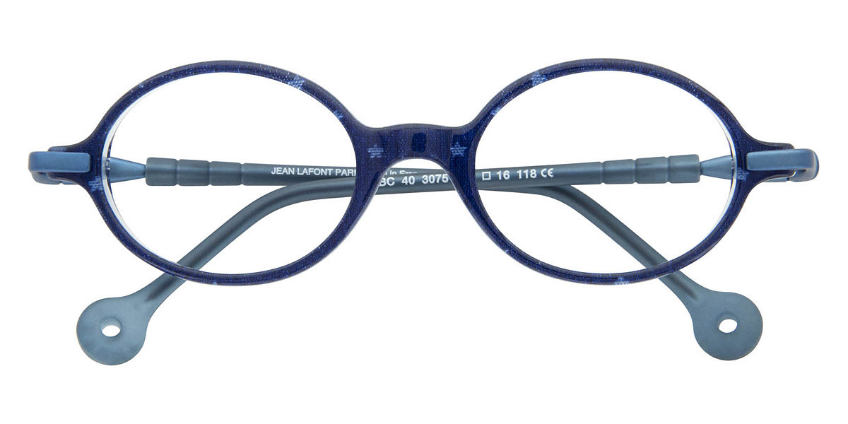 Lafont® ABC LAF ABC 7080 42 - Pink 7080 Eyeglasses