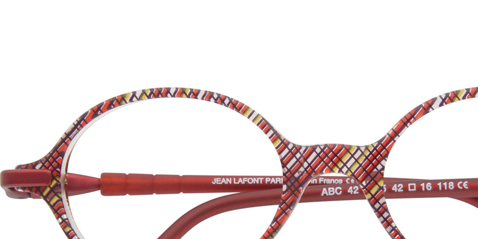 Lafont® Abc - Eyeglasses