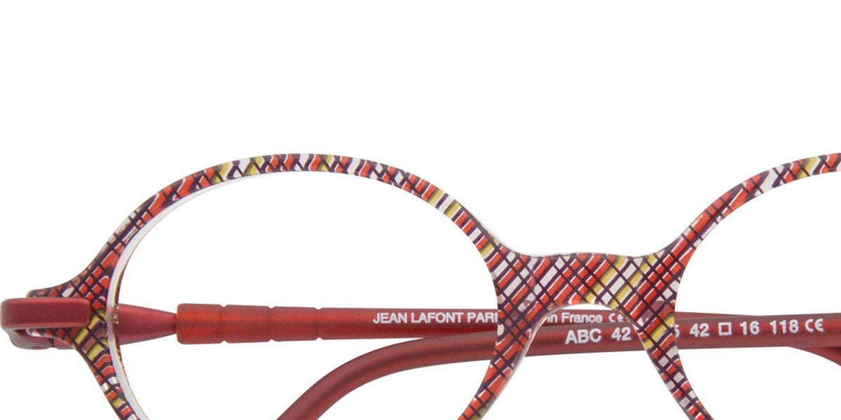 Lafont® Abc - Eyeglasses