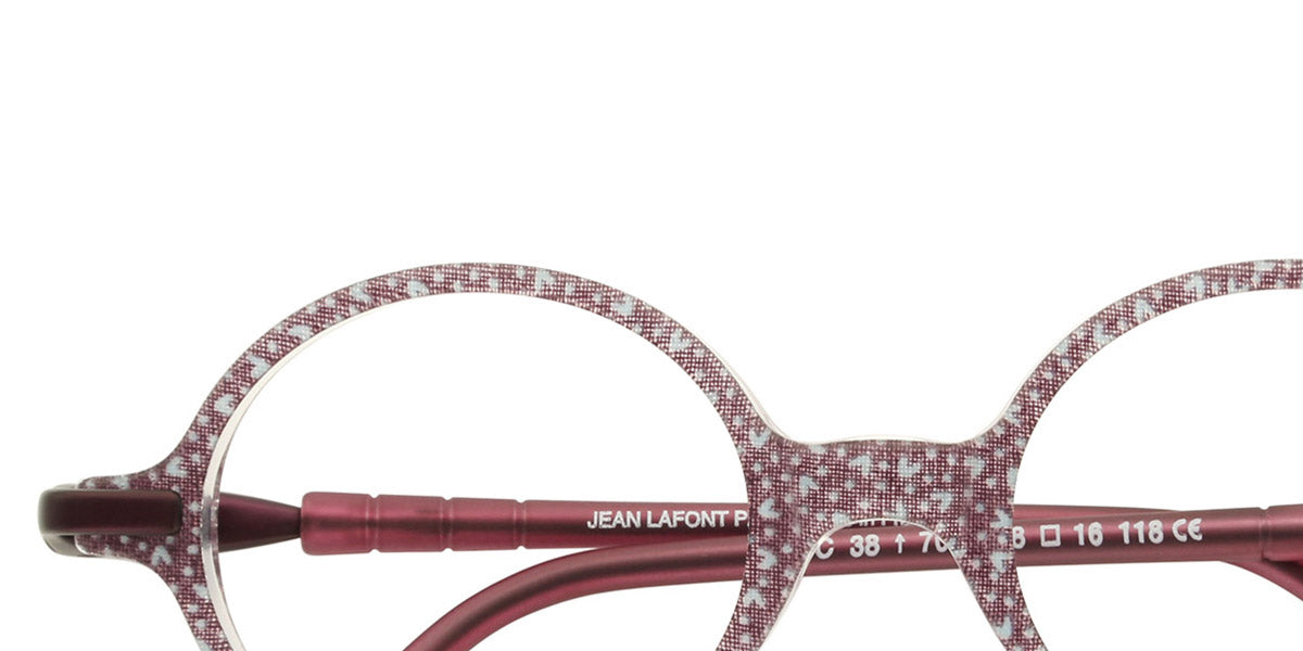 Lafont® Abc - Eyeglasses