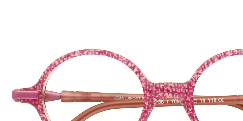 Lafont® Abc - Eyeglasses