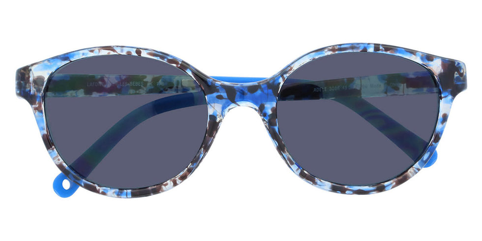 Lafont® Adele LAF ADELE 3086 45 - Blue 3086 Sunglasses