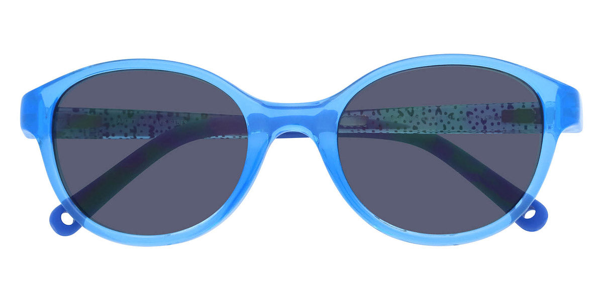 Lafont® Adele LAF ADELE 3093 43 - Blue 3093 Sunglasses