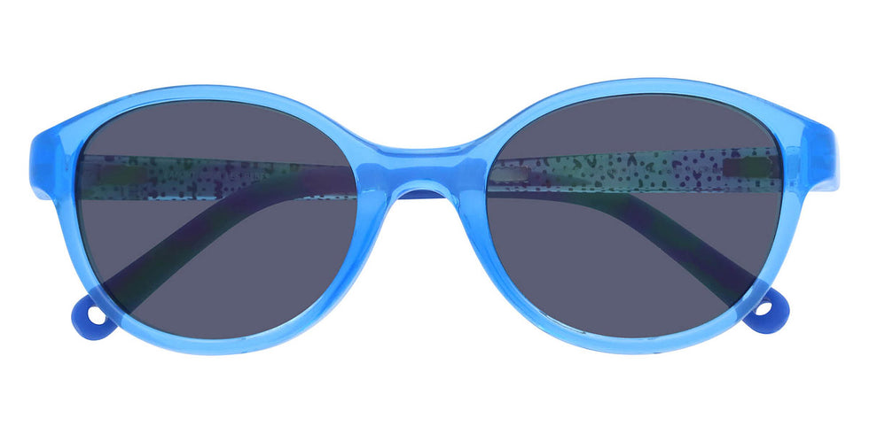 Lafont® Adele LAF ADELE 3093 43 - Blue 3093 Sunglasses