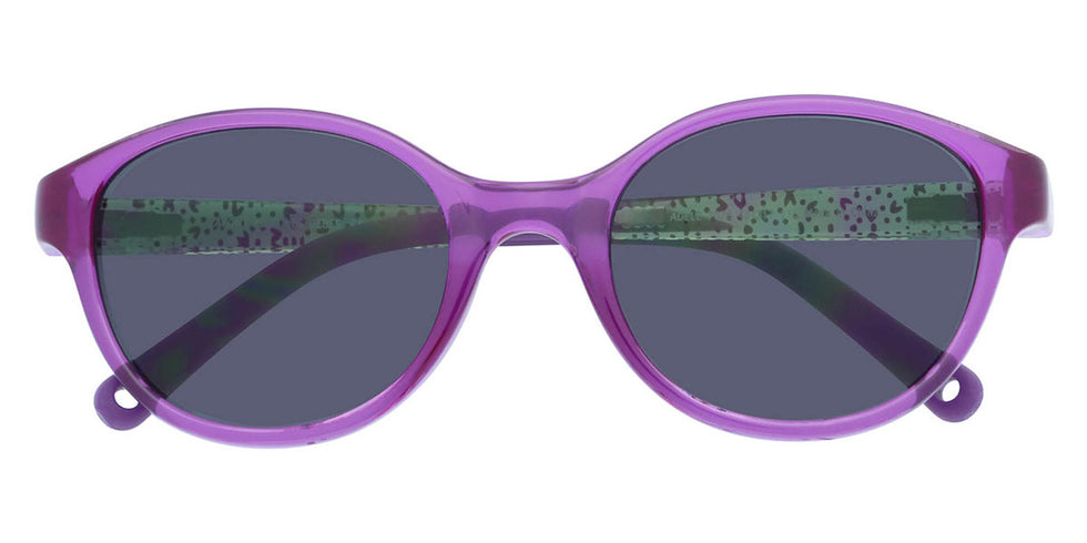 Lafont® Adele LAF ADELE 7079 43 - Purple 7079 Sunglasses