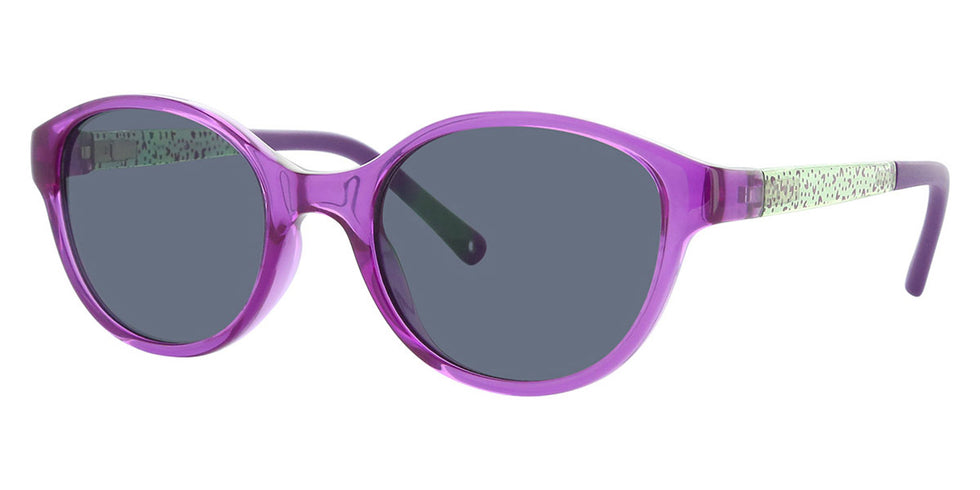 Lafont® Adele LAF ADELE 7079 43 - Purple 7079 Sunglasses