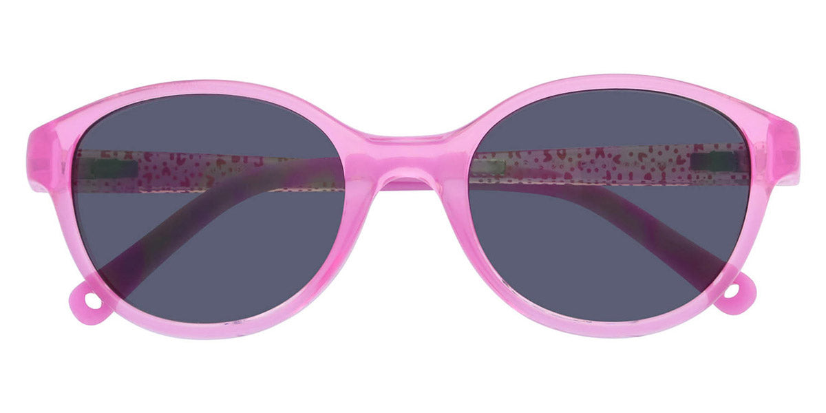 Lafont® Adele LAF ADELE 7083 43 - Pink 7083 Sunglasses